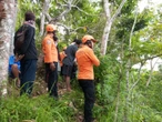 Kakek Rerod Hilang Tanpa Jejak, Keluarga Panik, Tim SAR Turun Tangan