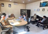Kemenkum NTB Kawal Penyusunan Dokumen IG Gerabah Banyumulek Lombok Barat