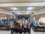 IP Goes to School Menyapa SMAN 2 Mataram, Ajak Siswa Mengenal & Melindungi KI