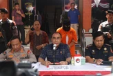 Bea Cukai & Polda Bali Tangkap Cewek Peru Penyelundup 1,4 Kg Kokain