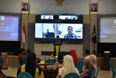 Data JDIH di NTB: 19 Anggota Tertib Lapor, Kakanwil Milawati Minta Sisanya Berbenah
