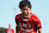 Eks Gelandang Bali United Diincar Persis Solo, Rekam Jejaknya Mentereng
