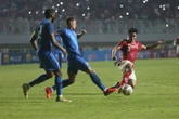 John Herdman Ungkap Alasan Mempertahankan Ferarri di Timnas Indonesia: Potensi Sangat Tinggi