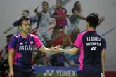 Soal Kans Kembali Duet dengan Kevin Sanjaya, Marcus Gideon Menjawab Begini