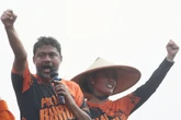 Hari Bhayangkara ke-79, Partai Buruh Apresiasi Langkah Polri Bentuk Desk Ketenagakerjaan