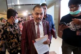 Ajukan Praperadilan, Eks Sekda Balangan Tunjuk Kamarudin Simanjuntak Jadi Kuasa Hukum