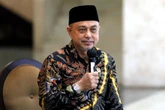 Sinergi Pusat-Daerah Kunci Sukses Asta Cita Pangan Melalui Program Cetak Sawah