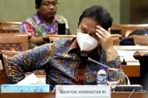 Mosi Tak Percaya Ratusan Guru Besar Pada Menkes, Pengamat: Seharusnya BGS Mundur Saja