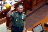 Jenderal Agus Subiyanto Terbitkan Surat, Kasum TNI & Pangkostrad Ganti Pejabat
