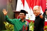 Hasil Survei Masih Fluktuatif, Ganjar-Mahfud Harus Cari Cara Berbeda & Kreatif