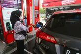 Harga Pertamax Naik, Komisi XI Ungkit Inflasi & Konsumen Beralih ke Pertalite