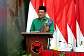 Mahfud MD Sebut Kemerdekaan Masih Tersandera Perilaku Politik