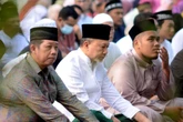 Zulkifli Hasan Malu Sering Absen Acara, Padahal Kapolri Datang