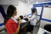 Iskandar Zulkarnain Tawarkan Model Hukum Baru untuk Hubungan Dokter dan Rumah Sakit