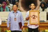 Prabowo-Gibran dapat Suntikan Dukungan dari Pemilih Loyal Jokowi 2019