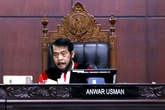 Charles Menohok Paman Gibran, Ada Sinyal dari Jimly soal Putusan MKMK