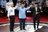 Ganjar dan Anies Pernah Mampir ke Rumah Sejarah Semasa Kampanye, Prabowo?