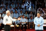 Pelanggaran HAM Masa Lalu Akan Menjadi Beban Bangsa bila Tak Pernah Diselesaikan