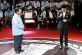 Anies Pakai Taktik Gegenpressing saat Debat Capres, Gemoy Kena Sekakmat