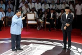 Gak Jelas saat Debat Capres, Prabowo Berpotensi Kehilangan Suara dari Kaum Intelek