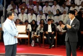 Ucapan Ndasmu Etik Prabowo Dinilai Pengamat Sarkas dan Provokatif