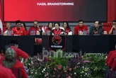 Megawati Tekankan Penanganan Stunting, Perubahan Iklim, dan Integritas ke Kada PDIP