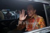 Jokowi Berencana Keliling Indonesia, Politikus PDIP: Paling Bagi Amplop