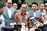 Ternyata Begini Cara Polisi Menguji Keaslian Ijazah Jokowi
