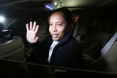 PSI Supercepat Terima SK Kepengurusan dari Menteri Hukum