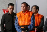Bupati Kuansing Suhardiman Amby Minta Land Cruiser 300 GR-S untuk Jabatan Sekda