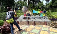 Siap-Siap, Harga Tiket Masuk Ragunan Akan Naik, Warga Jakarta Dapat Tarif Khusus