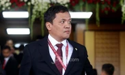 Pimpinan DPR Sudah Terima DIM RUU KUHAP dari Pemerintah