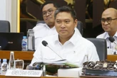 Istana Tegaskan Sudaryono Tidak Akan Rangkap Jabatan Kepala BGN dan Wamentan