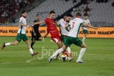 Ivar Jenner Masih Buta Kekuatan Mozambik, Timnas Indonesia Fokus Matangkan Taktik