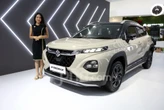Suzuki Ukir Rekor Penjualan Tertinggi pada Agustus, Carry dan Fronx Jadi Primadona