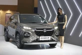 Komparasi Suzuki Fronx dengan Rival