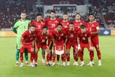 Timnas Indonesia Menang atas Mozambik, Ada Sedikit Kekecewaan dari John Herdman