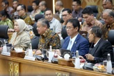 Dicecar DPR Soal Pemindahan SAL di Himbara, Purbaya Tegaskan Hal Ini