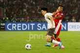 Begini Pengakuan Pemain Timnas Indonesia Yance Sayuri