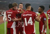 Begini Komentar Rizky Ridho, Thom Haye, Ricky Kambuaya, Yakob Sayuri