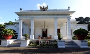 Istana Berencana Tambah 2 Ribu Kuota Undangan Upacara HUT RI untuk Masyarakat