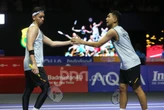 Mengejutkan! Fajar Alfian/Muhammad Rian Ardianto Bakal Dipisah, Kenapa?