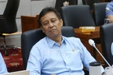 Menkes Budi Tiba-Tiba Keluar dari Rapat DPR, Diminta Menghindari Wartawan