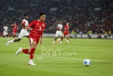 Rizky Ridho Dinilai Paling Layak Pimpin Timnas Indonesia, Begini Kata PSSI