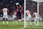 FIFA Matchday: John Herdman Menemukan Senjata Baru Timnas Indonesia