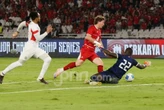 Timnas Indonesia Menang atas Mozambik, Simak Evaluasi John Herdman