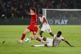 Mozambik Jadi Korban, Timnas Indonesia Petik Kabar Gembira dari FIFA