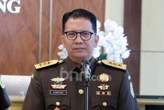 Resmi Jabat Jampidsus, Kuntadi Janji Tuntaskan Perkara yang Jadi Perhatian Publik