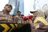 Pengamat Nilai Demonstrasi Jadi Indikator Pemerintahan Prabowo Tak Antikritik