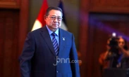 SBY Bicara soal Demonstrasi, Ada Kata Pengingat hingga Kerja Keras